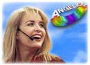 <b>...</b> um álbum com fotos de viagens, páginas sobre os desenhos do <b>Angel Mix</b> <b>...</b> - angelica
