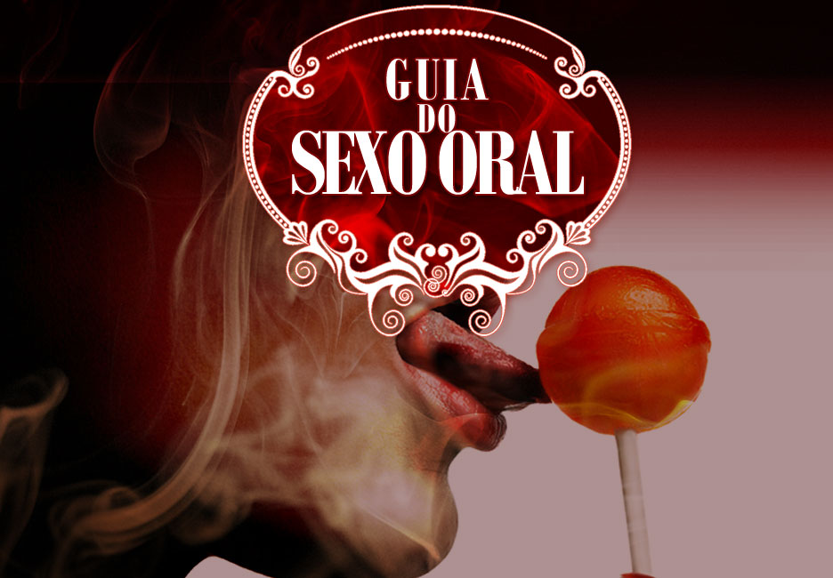 Guia do sexo oral