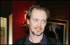 Steve Buscemi 