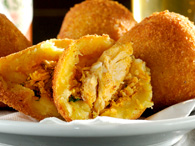 Coxinhas