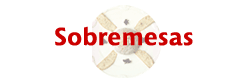 Sobremesas