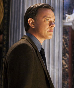 Roberto Langdon (Tom Hanks)