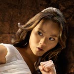 Omelete Entrevista: Jamie Chung, a Chi Chi de Dragonball Evolution