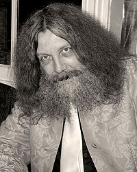 alan moore -  divulgação