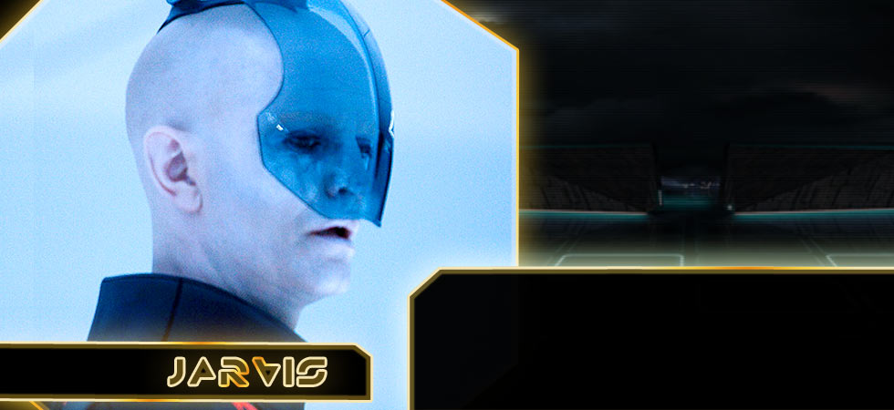 Tron - O Legado - Jarvis