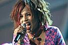 Macy Gray ganha prêmio de Melhor Cantora. (Foto: Reuters)