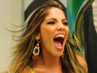 Duelo dos participantes do BBB13