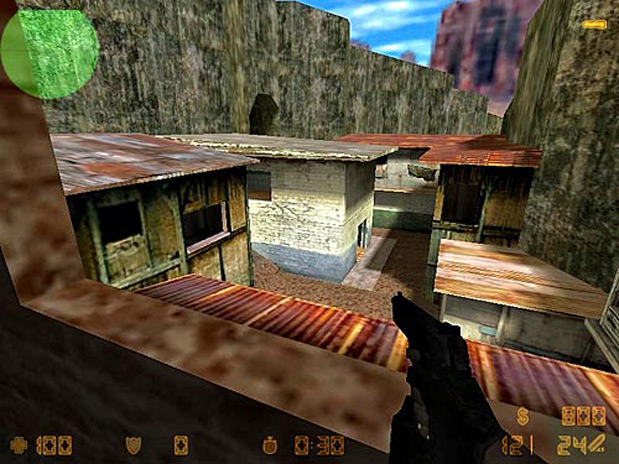 Counter-Strike