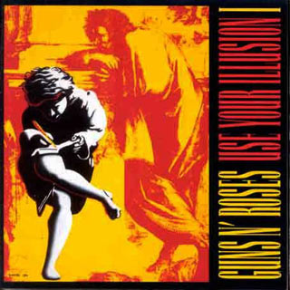 Use Your Illusion I (1991)