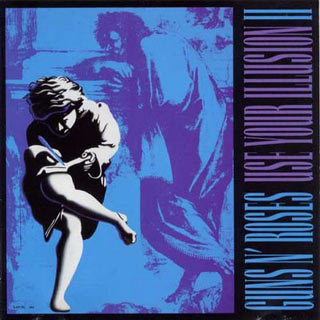 Use Your Illusion II (1991)