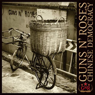 Chinese Democracy (2008)