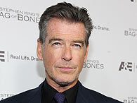 Pierce Brosnan