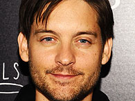 Tobey Maguire