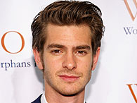 Andrew Garfield