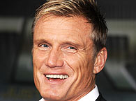 Dolph Lundgren