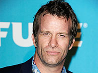 Thomas Jane