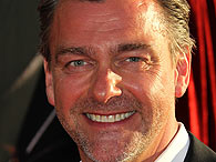 Ray Stevenson