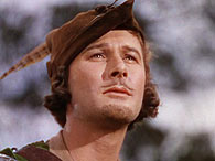 Errol Flynn