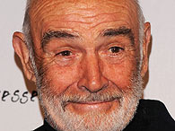 Sean Connery