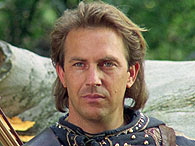 Kevin Costner