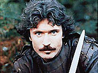 Patrick Bergin