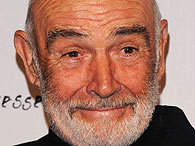 Sean Connery