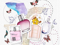 Perfumes e signos