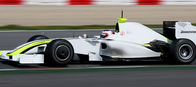 treino f1 - getty