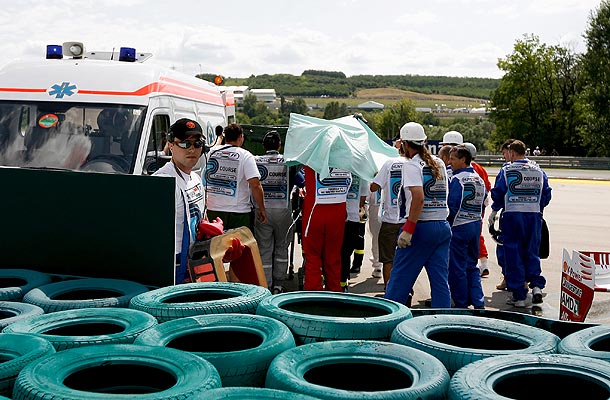 Felipe Massa - Foto: Getty Images