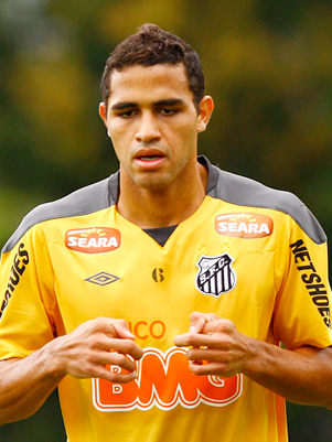 Ricardo Saibun/Santos FC