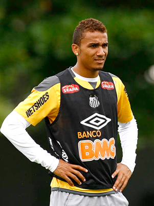 Ricardo Saibun/Santos FC