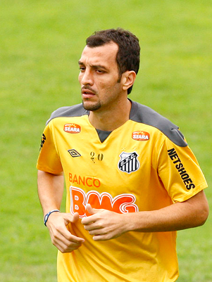 Ricardo Saibun/Santos FC