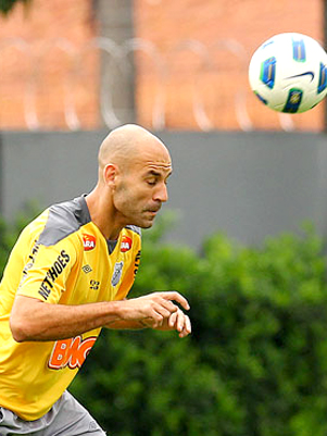 Ricardo Saibun/Santos FC