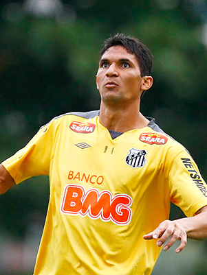 Ricardo Saibun/Santos FC