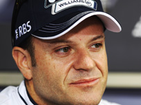 Rubens Barrichello