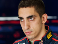 Sebastien Buemi