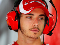 Jules Bianchi