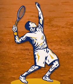 História do tênis: onde surgiu, quem criou e como chegou no Brasil