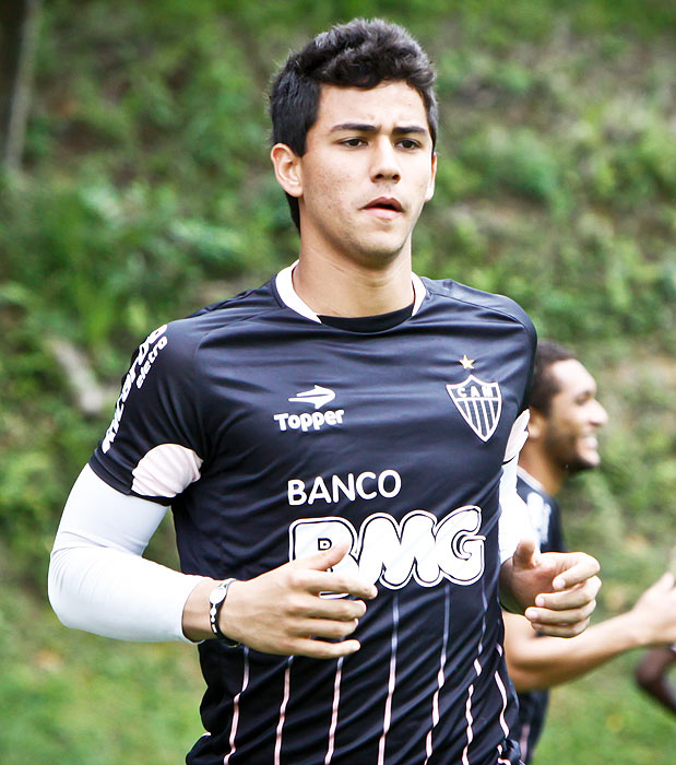 Bruno Cantini/Atlético-MG