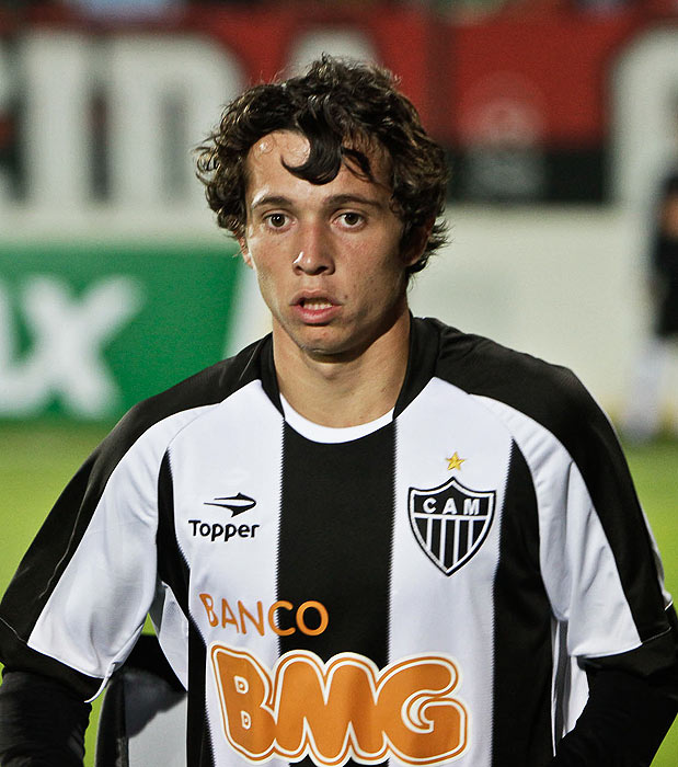 Bruno Cantini/Atlético-MG