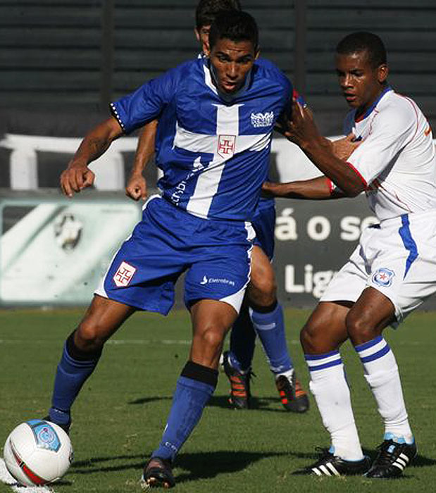 Paulo Sérgio/Agência Lance