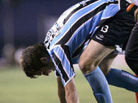 Mário Fernandes (Grêmio)