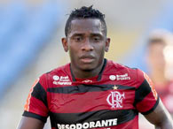 Willians (Flamengo)