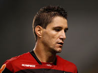 Thiago Neves (Flamengo)