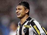 Elkeson (Botafogo)