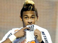 Neymar (Santos)