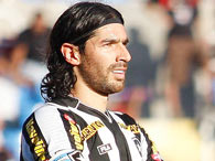 Loco Abreu (Botafogo)