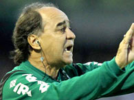 Marcelo Oliveira (Coritiba)