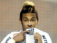 Neymar (Santos)