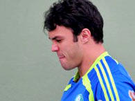 Kleber (Palmeiras)